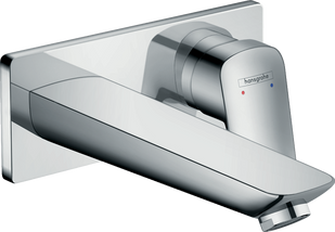 Змішувач для раковини HANSGROHE Logis 71220000
