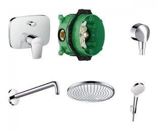 Hansgrohe TALIS E 71745222