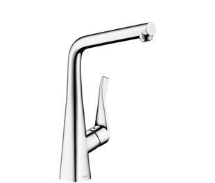 Hansgrohe Metris 14822800