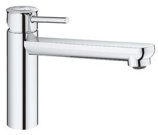 Змішувач для кухні Grohe BauClassic хром 30576000
