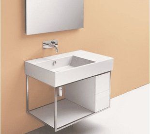 Умывальник настенный Catalano Premium UP 180SVP00