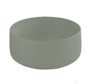 Керамічна раковина 35 см Artceram Cognac, grey olive (COL004 15; 00)