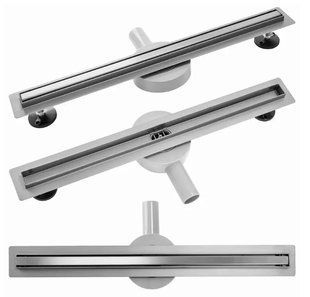 Душевой канал Rea Neo 50 Slim Pro REA-G8749