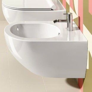 Підвісне біде Catalano Sfera (1BSS5000)