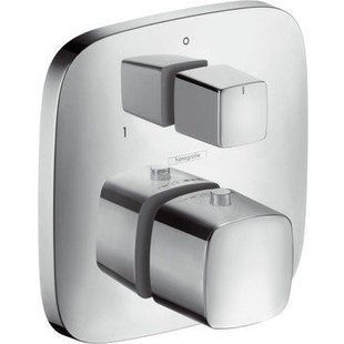 Hansgrohe Hansgrohe PuraVida 15771000