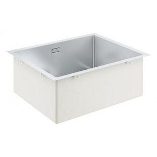 Кухонная мойка Grohe EX Sink 31726SD0 K700