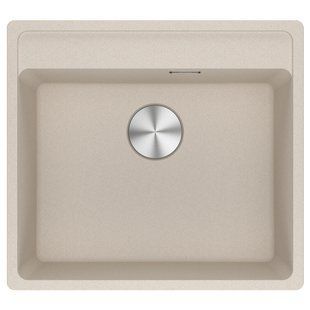 КУХОННА МИЙКА FRANKE MARIS MRG 610-52 TL САХАРА 114.0668.901