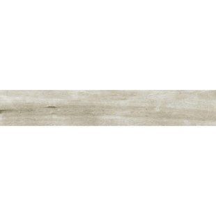 Плитка PODLOGA MATTINA BIANCO RECT, матовая, глазированная, полнотелый керамогранит