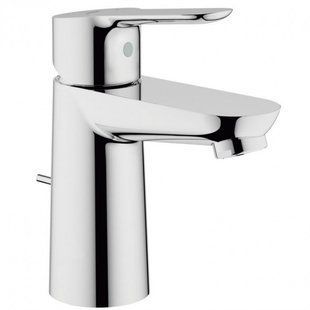 Змішувач для раковини Grohe BauEdge M-Size (23758000)