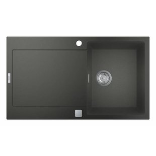 Кухонная гранитная мойка Grohe EX Sink 31644AT0