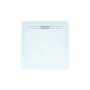 Душовий піддон Geberit Sestra, 90x90, білий 550.250.00.2