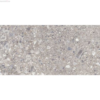 Плитка GRES CEPPO NUOVO SILVER RECT, матова, керамограніт