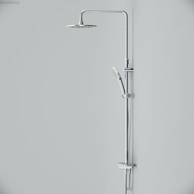 Душова система ShowerSpot без змішувача AM.PM F0780200 Like