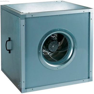 Vents Шумоизолированный вентилятор VENTS ВШ 400 4Д (Δ)