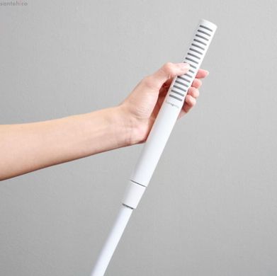 Лейка ручного душа Hansgrohe Pulsify S 100 1jet EcoSmart+ белый матовый 24126700