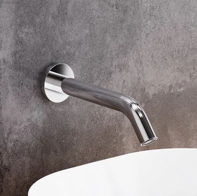 Змішувач для умивальника Damixa Scandinavian Pure хром 360270000