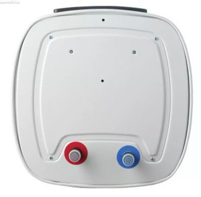 Водонагрівач накопичувальний Midea 80 л D80-20EFT2
