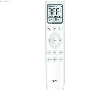 Кондиціонер TCL TAC-09CHSA/XAB1 ON/OFF WI-FI Ready