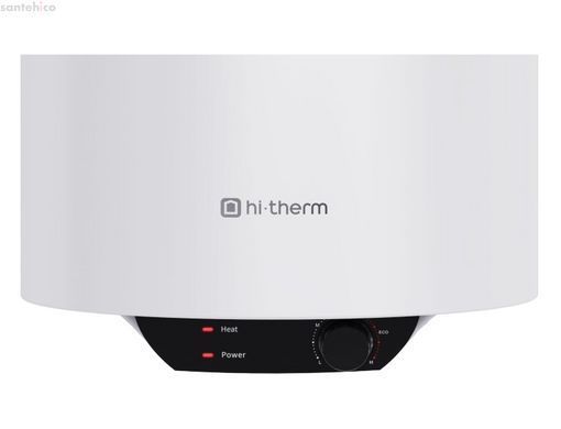 Водонагреватель накопительный Hi-Therm Lumia 80 Dry