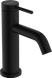 Змішувач для раковини Hansgrohe Tecturis S CoolStart чорний матовий 73301670