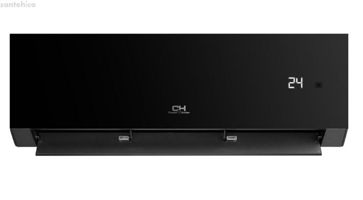 Кондиціонер Cooper&Hunter Nature 35м&sup2; CH-S12FTXAN-BL