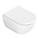 Унитаз подвесной Catalano Sfera 1VSS50R002 с сиденьям Soft Close