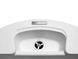 Кухонная мойка Miraggio Valencia 45 WHITE 0000057