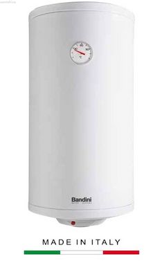 Водонагреватель накопительный Bandini Water Heaters SE 30 SLIM SE0030C5VR337