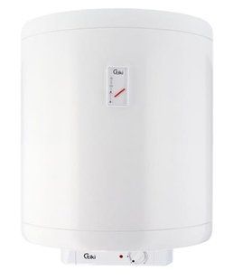 Водонагрівач накопичувальний Tiki 50 л Comfort S 50V9 700146
