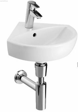 Раковина підвісна Geberit Selnova 41 см 500.326.01.5