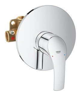 Змішувач для душу Grohe Eurosmart 33556002