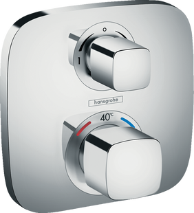 Змішувач з термостатом HANSGROHE Ecostat E 15708000