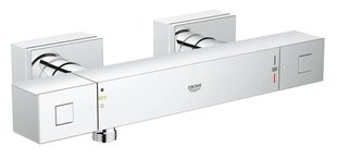 Термостат для душа Grohe Grohtherm Cube 34488000