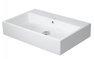 Раковина накладная Duravit Vero Air 70 см 2350700060