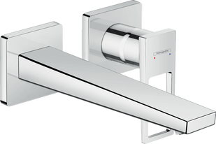 Смеситель для раковины HANSGROHE Metropol 74526000
