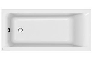 Ванна акриловая Cersanit Larga 160x75 S301-305