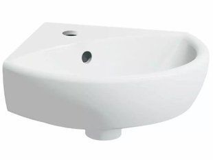Раковина підвісна Geberit Selnova 41 см 500.326.01.5