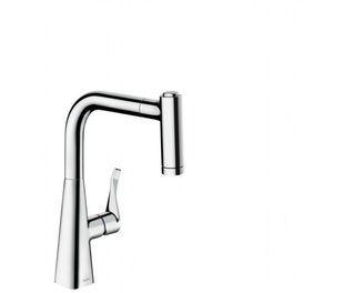 Hansgrohe Metris 14834000