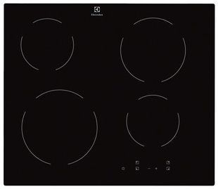 Варильна поверхня ElectroluxEHV 56240 AK