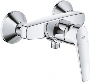 Смеситель для душа GROHE BauFlow 23632000