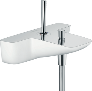 Змішувач для ванни HANSGROHE PuraVida 15472400