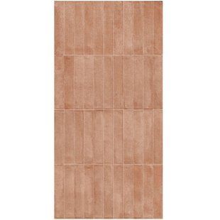 Плитка Marazzi Crogiolo ArtCraft, Cotto 5,3х30 см