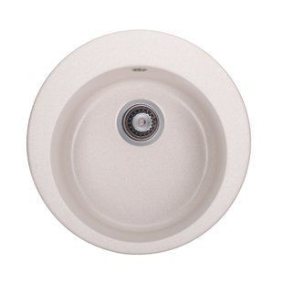 Мийка VITORIA terra (D=510mm.) 103