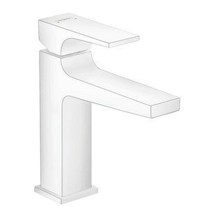 Смеситель c донным клапаном HANSGROHE METROPOL 32507700