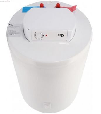 Водонагрівач накопичувальний Tiki 50 л Comfort S 50V9 700146