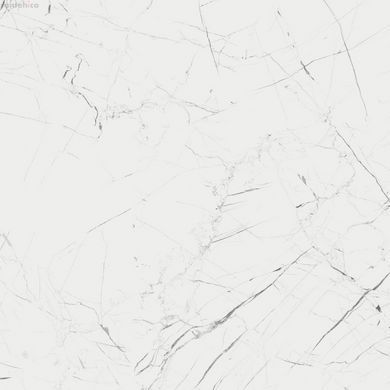Плитка GRES MARMO THASSOS WHITE RECT, матовая, структурированная, керамогранит