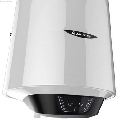 Водонагреватель накопительный Ariston 30 л PRO1 ECO V 1,8K PL EU Slim 3626458