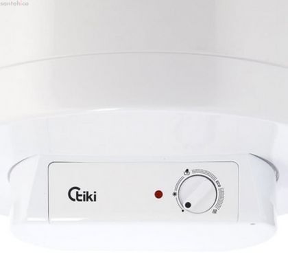 Водонагрівач накопичувальний Tiki 50 л Comfort S 50V9 700146