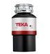 Измельчитель пищевых отходов Teka TR 550 115890013