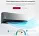 Кондиціонер LG Artcoll 35м&sup2; AC12BQ
